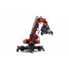 LEGO Technic 42144 Koparka z chwytakiem