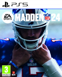 PS5 Madden NFL 24