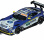 Samochód Carrera D132 - 31067 Mercedes-AMG GT3 Evo