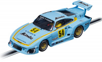 Samochód Carrera D132 - 30957 Porsche Kremer 935 K3