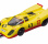 Samochód Carrera D132 - 30958 Porsche 917KH No.43