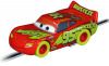 Tor wyścigowy Carrera GO 63521 Disney Cars 3 - GLOW