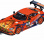 Samochód Carrera D132 - 31068 Mercedes-AMG GT3 Evo