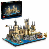 LEGO Harry Potter 76419 Hogwart i okolica