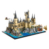 LEGO Harry Potter 76419 Hogwart i okolica