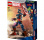 LEGO Marvel 76258 Figurka Kapitana Ameryki do zbudowania