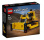 LEGO Technic 42163 Potężny spychacz 
