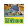 LEGO Super Mario 71425 Jazda wozem kopalnianym Diddy Konga — zestaw dodatkowy
