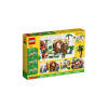 LEGO Super Mario 71424 Donkey Kong dom na drzewie