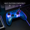 GameSir Nova MultiPlalform Controller Neon Teal