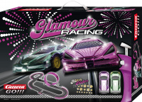 Tor wyścigowy Carrera GO 62579 Pink Action Racing