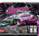 Tor wyścigowy Carrera GO 62579 Pink Action Racing