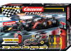 Tor wyścigowy Carrera GO 62581 Formula Free Racing