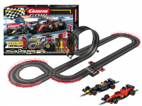 Tor wyścigowy Carrera GO 62581 Formula Free Racing