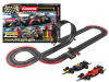 Tor wyścigowy Carrera GO 62581 Formula Free Racing