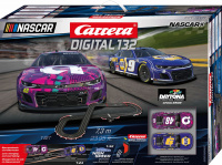 Tor wyścigowy Carrera D132 30042 NASCAR