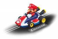Samochód FIRST 65002 Nintendo - Mario