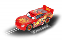 Samochód FIRST 65010 Cars - Lightning McQueen