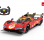 R/C auto Ferrari 499P Le Mans (1:14)
