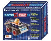Boffin IV Coding - 1 (Auto)