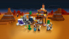 LEGO Minecraft 21263 Szyb górniczy na pustkowiu