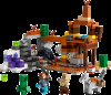LEGO Minecraft 21263 Szyb górniczy na pustkowiu
