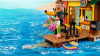 LEGO Friends 42626 Wolontariacki obóz ze sportami wodnymi 