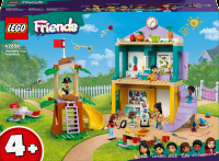 LEGO Friends 42636 Przedszkole w Heartlake