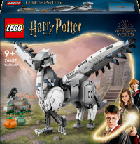 LEGO Harry Potter 76427 Klofan