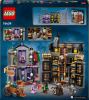 LEGO Harry Potter 76439 Sklep Ollivanderów