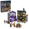 LEGO Harry Potter 76439 Sklep Ollivanderów