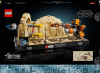 LEGO Star Wars 75380 Wyścigi szybowców v Mos Espa