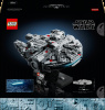 LEGO Star Wars 75375 Sokół Millenium