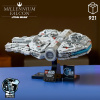 LEGO Star Wars 75375 Sokół Millenium