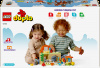 LEGO DUPLO 10416 Opieka nad zwierzętami na farmie