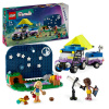 LEGO Friends 42603 Kamper do obserwacji gwiazd