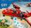 LEGO CITY 60413 Strażacki helikopter