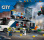 LEGO CITY 60418 Mobilne laboratorum kryminalistyczne 
