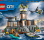 LEGO CITY 60419 Komisariat i więzienie na wyspie