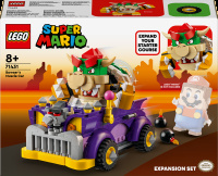 LEGO Super Mario 71431 Bowserův sporťák - rozšíř.