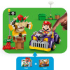 LEGO Super Mario 71431 Bowserův sporťák - rozšíř.