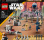 LEGO Star Wars 75372 Zestaw bitewny z żołnierzem armii klonów i droidem bojowym