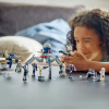 LEGO Star Wars 75372 Bitevní balíček klon vojáka