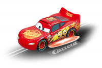 Samochód GO 64150 Disney Cars - Lightning McQueen