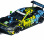 Auto Carrera EVO - 27783 Aston-Martin Vantage GT3