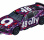 Auto GO 64268 NASCAR Camaro NextGen ZL1