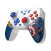 GameSir Nova Lite Multiplat.controller Cpt.America