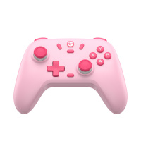 GameSir Nova Lite Multiplat.controller Blush Pink