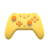 GameSir Nova Lite Multiplat.controller Gold Yellow