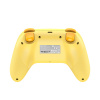 GameSir Nova Lite Multiplat.controller Gold Yellow
